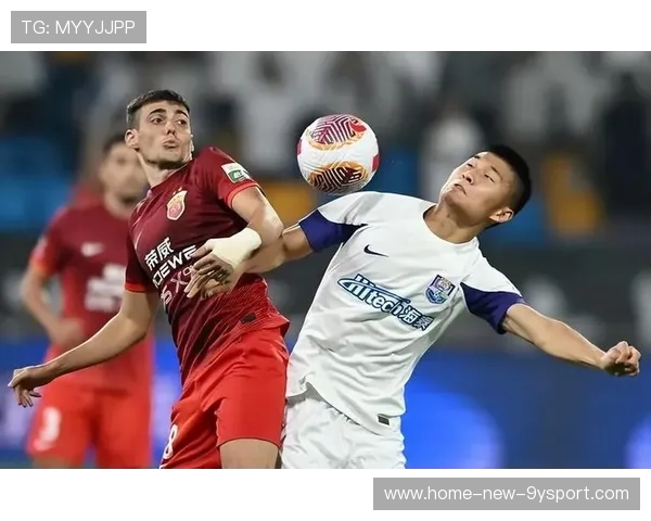 中超外援生态的下一步:更年轻还是更本土? 中超外援生态的下一步:更年轻还是更本土?